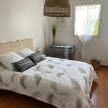 Apartmán Lou Rev' Du Bassin